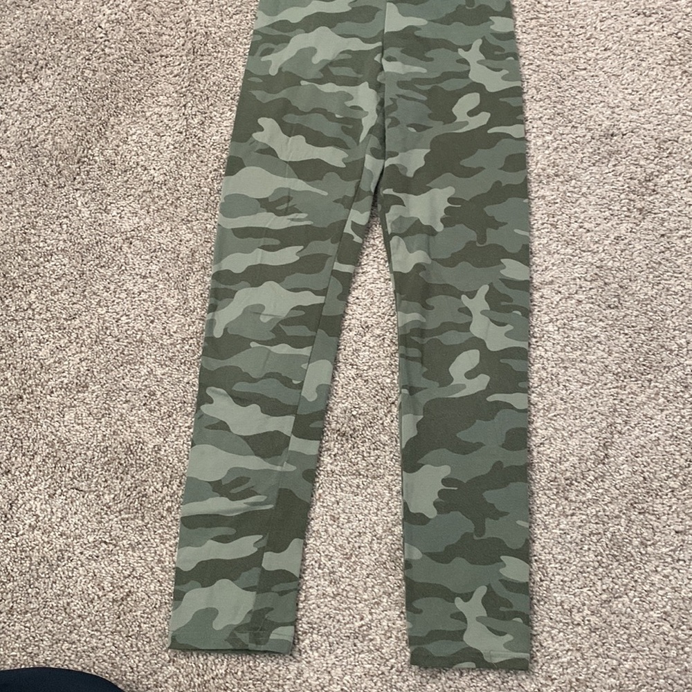 Old Navy Leggings - Picture 2 of 6